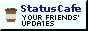 button status cafe